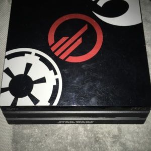 Starwars ps4